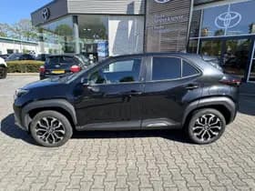 Toyota Yaris Cross thumbnail 8
