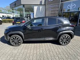 Toyota Yaris Cross thumbnail 79