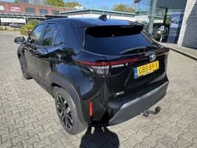 Toyota Yaris Cross thumbnail 80