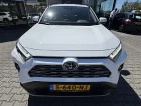 Toyota RAV4 thumbnail 14