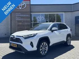 Toyota RAV4 thumbnail 7