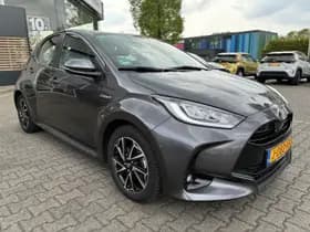 Toyota Yaris thumbnail 13