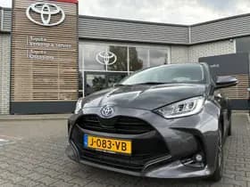 Toyota Yaris thumbnail 14