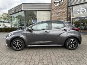 Toyota Yaris thumbnail 15