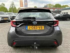Toyota Yaris thumbnail 16