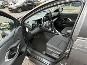 Toyota Yaris thumbnail 18