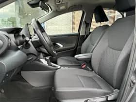 Toyota Yaris thumbnail 19
