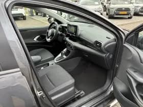 Toyota Yaris thumbnail 20