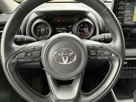 Toyota Yaris thumbnail 22