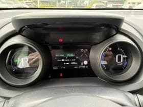 Toyota Yaris thumbnail 23