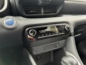 Toyota Yaris thumbnail 28