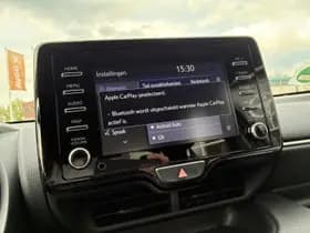 Toyota Yaris thumbnail 31