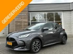 Toyota Yaris thumbnail 35