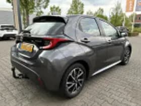 Toyota Yaris thumbnail 36