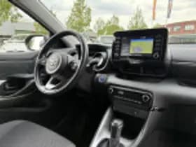 Toyota Yaris thumbnail 37