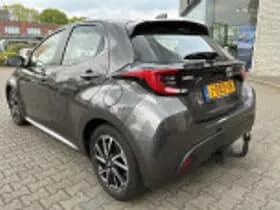 Toyota Yaris thumbnail 40