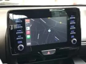 Toyota Yaris thumbnail 5