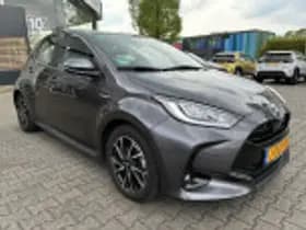 Toyota Yaris thumbnail 41
