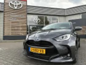 Toyota Yaris thumbnail 42