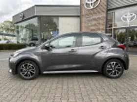 Toyota Yaris thumbnail 43