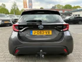 Toyota Yaris thumbnail 44