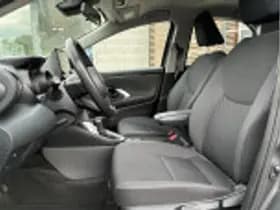 Toyota Yaris thumbnail 47