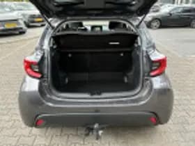 Toyota Yaris thumbnail 49