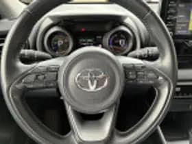 Toyota Yaris thumbnail 50
