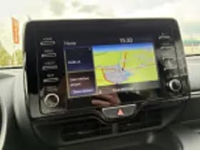 Toyota Yaris thumbnail 57