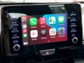 Toyota Yaris thumbnail 61
