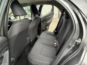 Toyota Yaris thumbnail 72