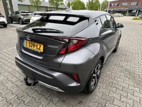 Toyota C hr thumbnail 13