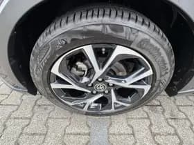 Toyota C hr thumbnail 14