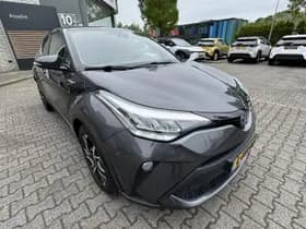 Toyota C hr thumbnail 16