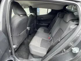 Toyota C hr thumbnail 22