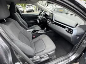 Toyota C hr thumbnail 23