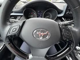 Toyota C hr thumbnail 26