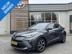Toyota C hr thumbnail 36