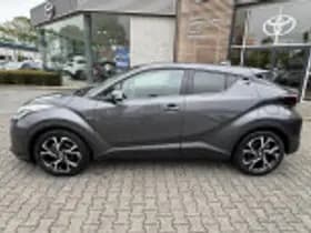 Toyota C hr thumbnail 37