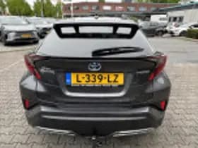Toyota C hr thumbnail 39
