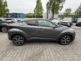 Toyota C hr thumbnail 5