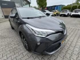 Toyota C hr thumbnail 45