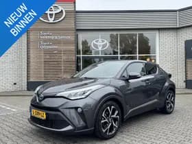 Toyota C hr thumbnail 7