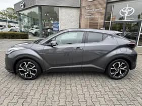 Toyota C hr thumbnail 8