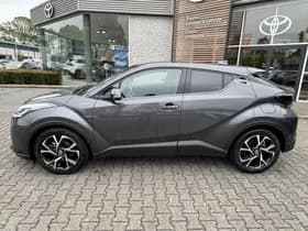 Toyota C hr thumbnail 71