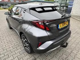 Toyota C hr thumbnail 72