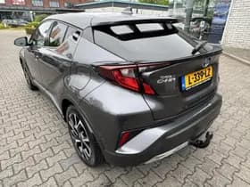 Toyota C hr thumbnail 9