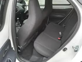 Toyota Aygo X thumbnail 14