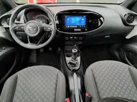 Toyota Aygo X thumbnail 15