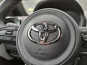Toyota Aygo X thumbnail 20